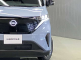 【LEDヘッドランプ】ハロゲンヘッドランプの約2倍の明るさ!夜の運転も安心です!