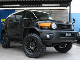 パートタイム4WD!