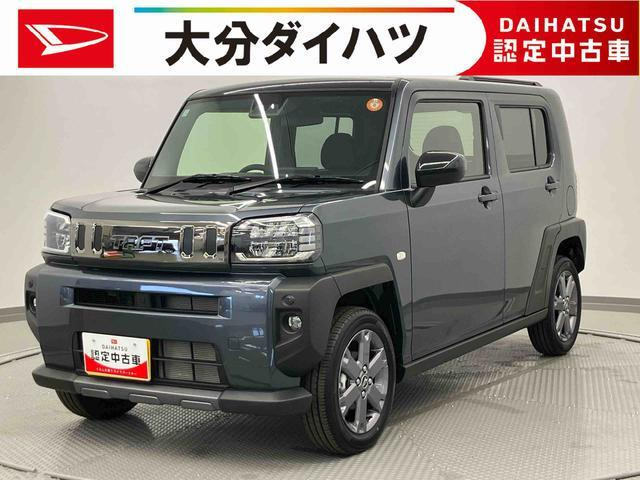 タフト G ダーククロム ベンチャー