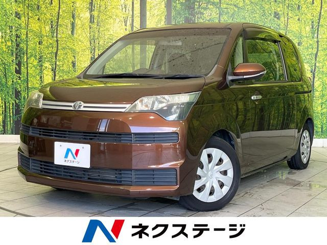 スペイド 1.5 F 
