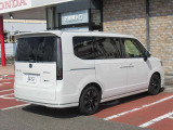 ステップワゴン  2.0 e:HEV スパーダ