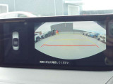 【バックカメラ】駐車が苦手な方もこれが有れば安心です!死角がなく安全確保ができます♪