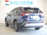 RAV4 2.5 ハイブリッド G E-Four 4WD 