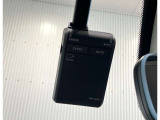 純正ドライブレコーダーを装着しています♪高画質、高機能で、毎日の運転に安心をプラスします!しっかり、録画できるマストアイテムです♪