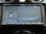 バックカメラ装備しております。駐車時に大変役に立ちますよ。駐車が苦手な方にも便利機能です。