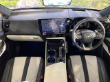 NX 350h Fスポーツ 