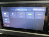 ■FM/AMラジオ、USB機器接続対応、Bluetooth、交通情報等。