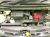 親切・丁寧な専門メカニックスタッフが応対!・車検・点検整備・事故等の修理などアフターサービスも安心。お車のカスタマイズもネクステージのサービススタッフまでご相談ください!