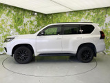 ランドクルーザープラド 2.7 TX Lパッケージ 70th アニバーサリーリミテッド 4WD 