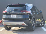 エクストレイル  1.5 G e-4ORCE 4WD