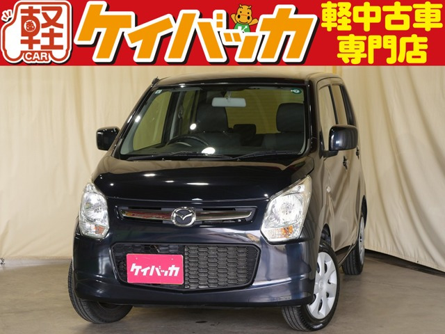 フレア XG
