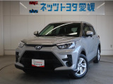 トヨタ ライズ