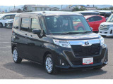 ルーミー 1.0 G-T 