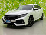 ホンダ シビック 1.5