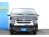 【新車9型/ワゴンGL/4WD】FLEX内装架装Familiar施工済★FLEXカスタムコンプリート済★**全国ご納車OK**