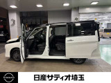 乗り降りがしやすく、使い勝手が良いです☆