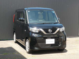 ルークス  660 S 4WD