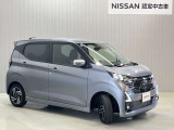 【5years coat】オススメ★日産純正ボディコーティング!普段は水洗いだけできれいになるのでお手入れラクラクです♪