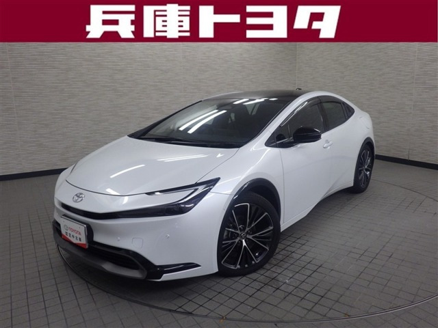 プリウス 2.0 Z 