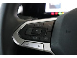 《ACC》アダプティブクルーズコントロール(全車速追従機能付)は30-160kmhまで設定可能です。