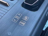 アクセルペダルだけで加減速をコントロールするe-Pedalにクリープ機能を採用し、使いやすさを高めました。