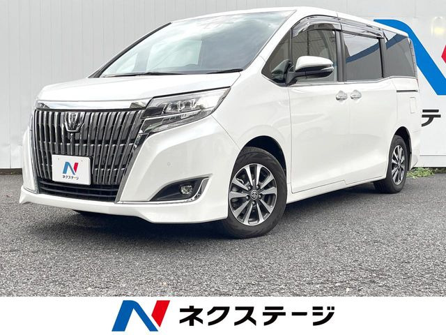 エスクァイア 2.0 Gi 