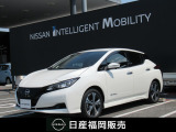 日産 リーフ