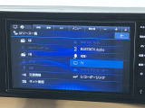 NM1・9インチ日産オリジナルナビゲーションならではの上質感とインパネとのフィット感が魅力。スマートフォン連携をワイヤレスで!人気のネット動画がナビの大画面で楽しめます。