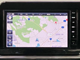 日産純正メモリーナビ(MM223D-L)です。クリアな画質を楽しんでいただけるフルセグ地デジTVなど、書ききれないほどの機能が満載です。