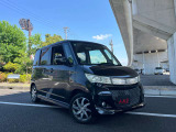 パレット SW XS 