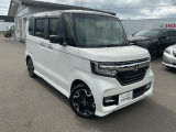 4WDで雪道も安心!!