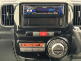 USB対応のCDステレオ装備しています★他のオーディオやナビへの交換もぜひご相談ください★
