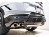 Full exterior carbon fiber package  - Shiny