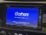 【純正ナビ】人気の純正ナビを装備。オーディオ機能も充実しており、Bluetooth接続すればお持ちのスマホやMP3プレイヤーの音楽を再生可能!毎日の運転がさらに楽しくなります!!