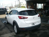 CX-3 2.0 20S プロアクティブ 
