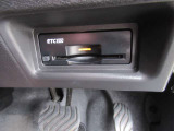 ETC2.0付きです。料金所もノンストップ通過!ご納車したその日に高速でお出掛けができますね☆