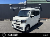 ホンダ N-VAN