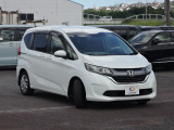 フリード 1.5 G ホンダセンシング 