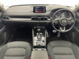 CX-5 2.2 XD プロアクティブ 修復歴無し