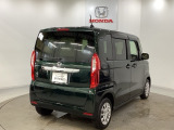 N-BOX L 4WD 