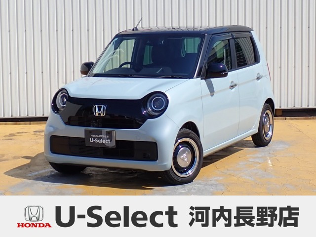 ホンダ N-ONE 