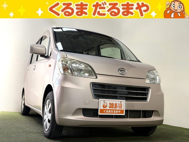 ダイハツ タントエグゼ 