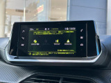 AppleCarplay/AndroidAutoも使用可能です