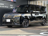 ステップワゴン  2.0 e:HEV スパーダ