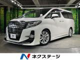 禁煙車 モデリスタ ガラスルーフ 純正ナビ バックカメラ 後席モニター