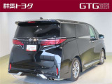 アルファード 2.5 Z 