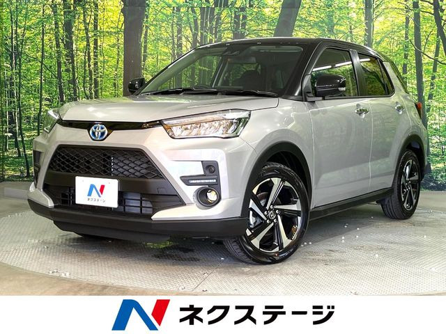 ライズ 1.2 Z 