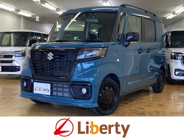 スペーシアベース XF