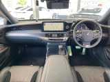 LS 500h Fスポーツ 