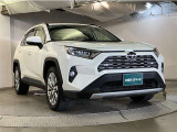 RAV4  2.0 G Zパッケージ 4WD